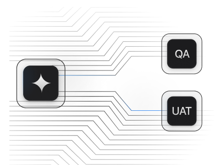 API integration illustration